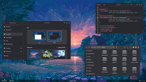 GTK3 .
